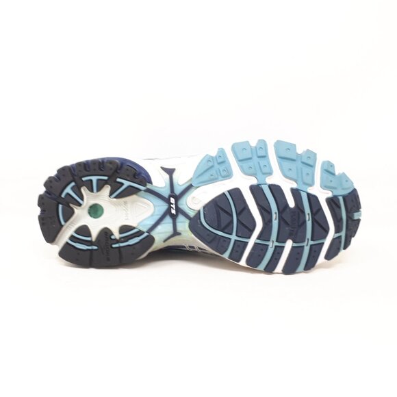 Brooks Adrenaline GTS 11 Stability Running Walking Womens Size 6 B Shoe Sneaker - Picture 3 of 12